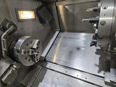 2005 Okuma Captain L470M