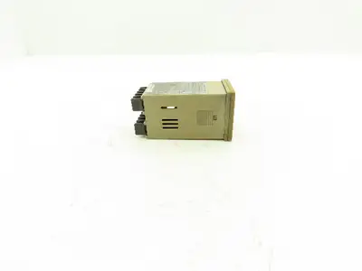 Unics CU-648 Digital Meter/Counter 12VDC 24VAC