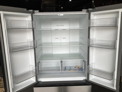 Used MIDEA MRF23I5AST Refrigerators Michigan US | Miedema Asset Management Group #1320896