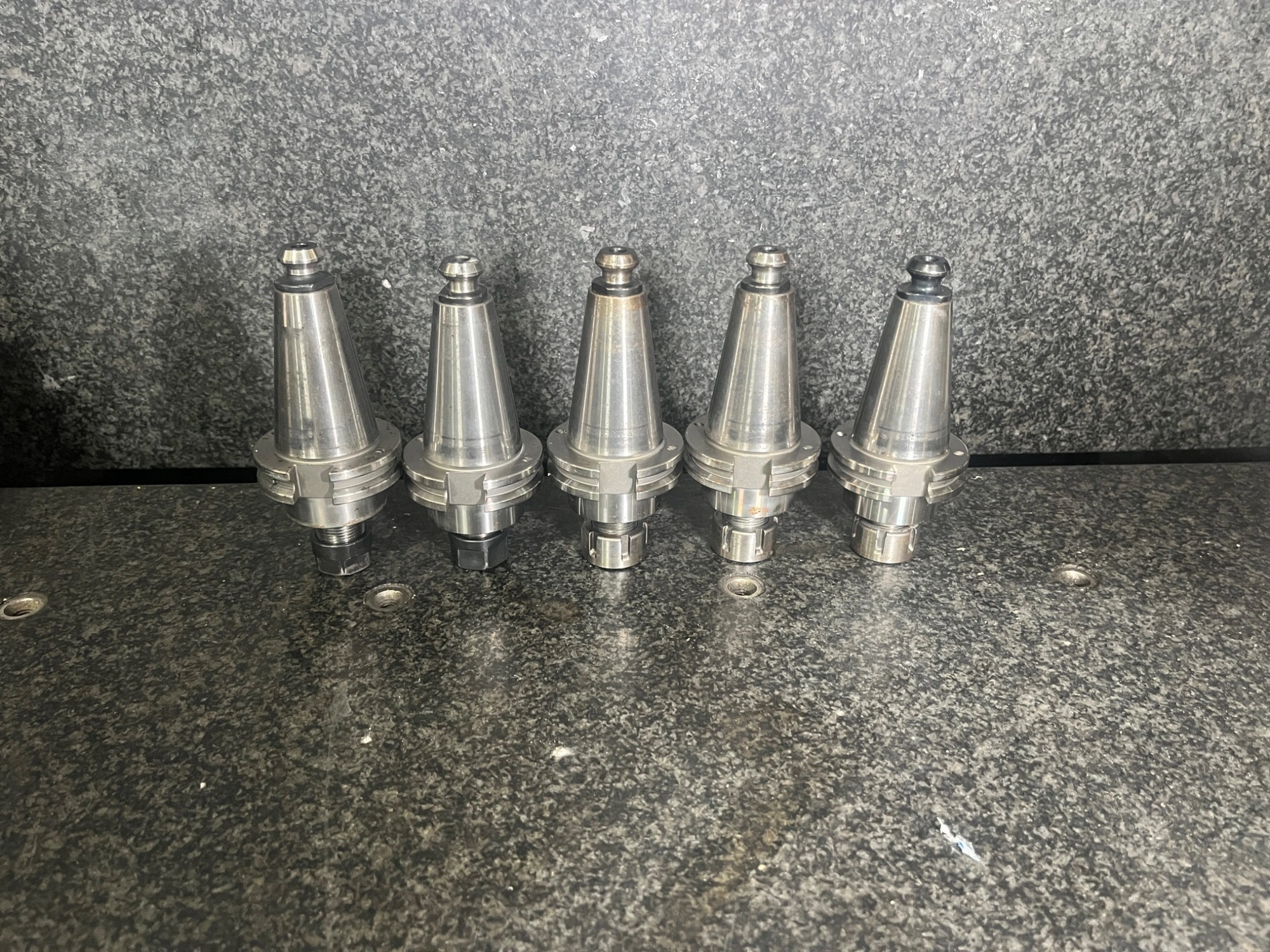 USED Accupro Cat40
