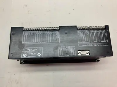 New | in-Stock VORNE 2140-PC-24 Automation Control (HMI) | Surplus Asset Holdings #1227291