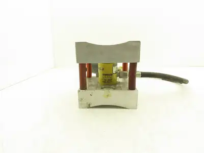Enerpac LH102 LS102 Load Cell 1 Ton 2000 lb Gauge