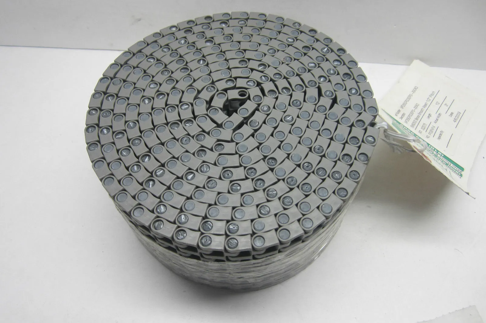 NEW HABASIT MF05SGP0030P0-XXX0 SMOOTH MESH SM60500 SERIES