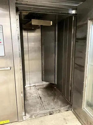 BAXTER OV500EE-2G Double Rack Oven Gas | Harvest Equipment and Fabrication Inc (8)