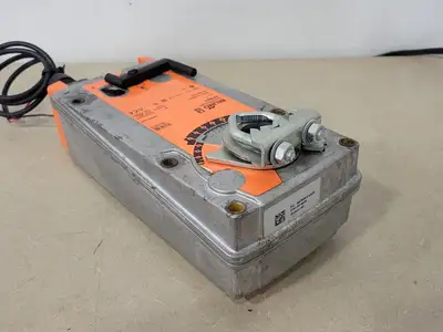 USED BELIMO EFB24