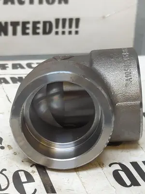 New | in-Stock ANVIL SA105N3464B16 3M 1-1/2" Valves/Fittings | Surplus Asset Holdings #1217441