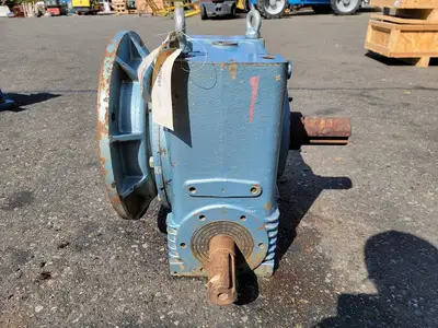 USED RADICON AA1602/V