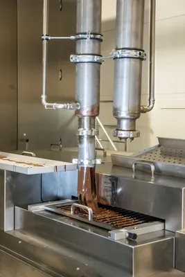 USED WINKLER und DUNNEBIER Confec 372