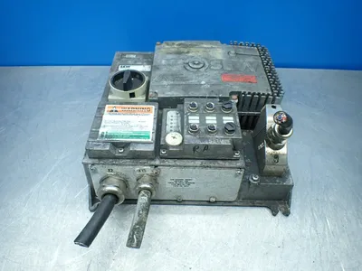Used SEW EURODRIVE MQD32A/MM30C/Z38G0/AGB1 PLC Input & Output Ohio US | HGR 24 #838781
