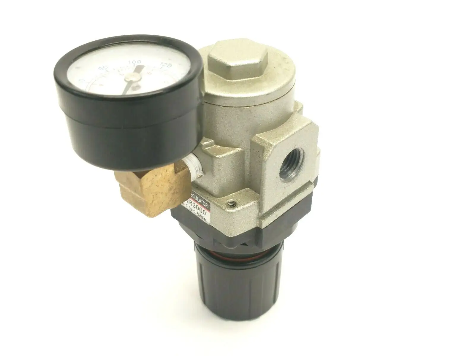 Used STC _UNKNOWN_ Valves/Fittings | Maverick Industrial Sales #1114379