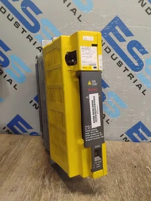 FANUC LTD. A06B-6090-H006#J011 Servo Drives & Amplifiers | ESS Industrial Equipment Sales (2)