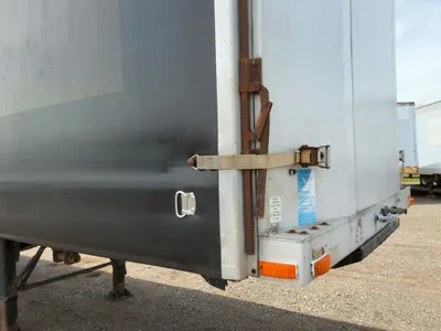 Used 2005 TRANSCRAFT 48’ Flatbed Trailers Michigan US | Miedema Asset Management Group #1579934