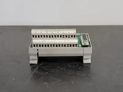 USED ALLEN-BRADLEY 1492-AIFM8-3