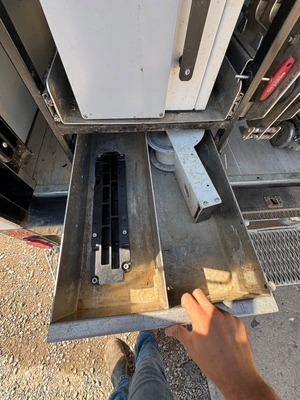 2019 IBAK MAINLINE/LATERAL LAUNCH Pipeline Inspection/CCTV Equipment | VacSource (6)