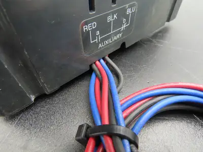 Eaton FD2020 FD 35k 20A Circuit Breaker Style 6639C81G85 600VAC 250VDC 2 Pole