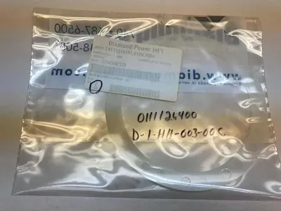 New | in-Stock DIAMOND 3242642126 Bearings Ohio US | Surplus Asset Holdings #1245765