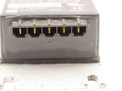 Used DELTA ELECTRONICS _UNKNOWN_ Forklift Attachments Indiana US | Arrow Industrial #1367007