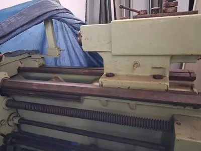 USED TOS SU 50 A/1500