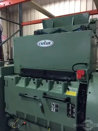 Used 2019 CONAIR CW-1836 Granulators Arizona US | KD Machinery #609335