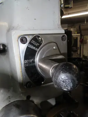 2003 ACRA MACHINERY AM-2V CNC CNC Milling | MD Equipment Services LLC (19)