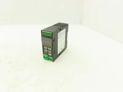 Omron K8AC-H23CN-FLK Heater Burnout Sensor Detector 100-240VAC