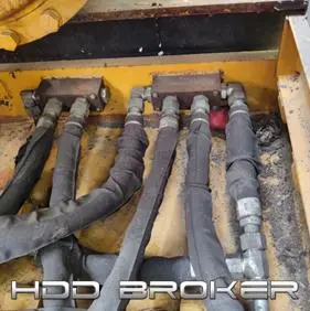 Used 2019 MCLAUGHLIN 2019 MCLAUGHLIN MCL-54/60 Drill Rigs Florida US | HDD Broker #1347050