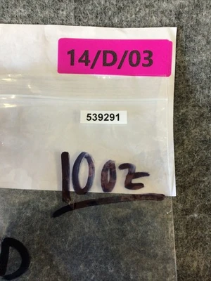 Used Firestone 3100 Valves/Fittings California US | Davliegogo LLC #1730822