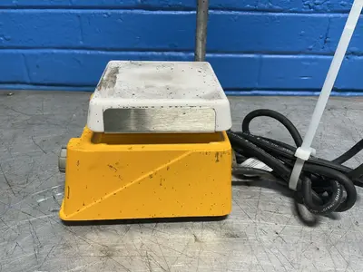 Used THERMOLYNE CIMAREC S46415 Stirrers Ohio US | HGR 24 #1520848