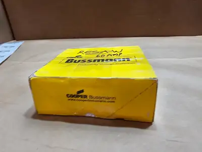 New | in-Stock BUSSMANN FRS-R-60 Misc Electrical & Power Parts British Columbia CA | Lenmark #1439414