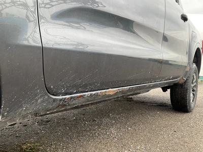Used 2020 FORD RANGER Pickup Trucks Michigan US | Miedema Asset Management Group #1423649