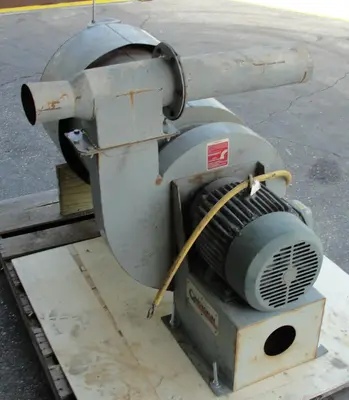 USED QUICKDRAFT MH-5 1/2