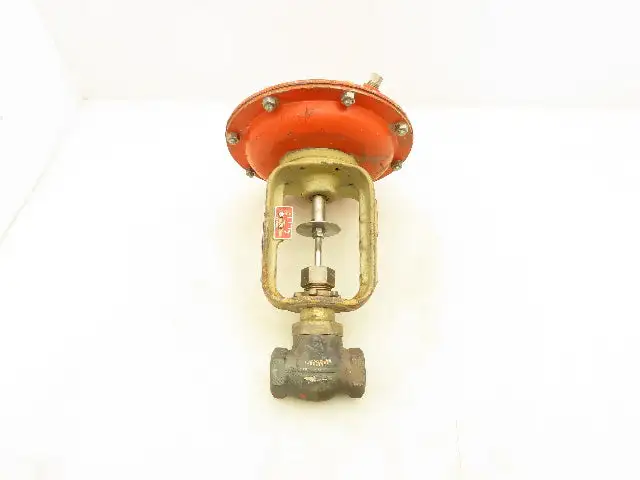 Used H.D. BAUMANN _UNKNOWN_ Valves/Fittings | Arrow Industrial #613309