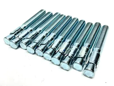 New | in-Stock Power Fasteners 7444SD1,9640SD1 Bolts Michigan US | Maverick Industrial Sales #1502278