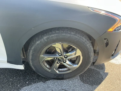Used 2021 KIA K5 Sedans Michigan US | Miedema Asset Management Group #1579104