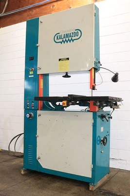 USED 2013 Kalamazoo Giant V-4014H