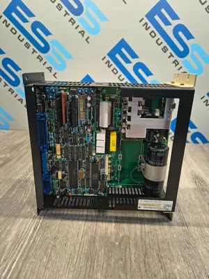 YASKAWA CACR-SR02AC1KR Servo Drives & Amplifiers | ESS Industrial Equipment Sales (4)