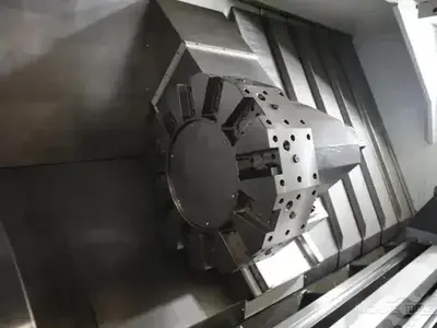 USED 2023 HAAS ST-55
