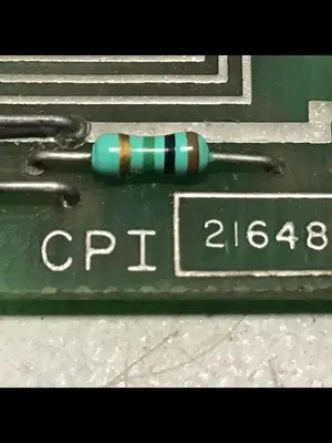 USED SCI 21648 REV B
