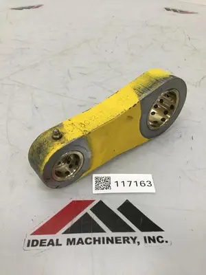 USED VAN DORN 308217