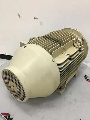USED BROOK HANSEN 3229219W-98