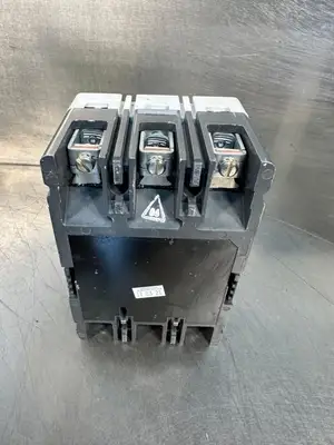 USED Eaton HMCP100L3C Eaton