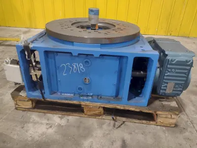 USED MOTION MG 920-2-330-2(25)-D-HLD