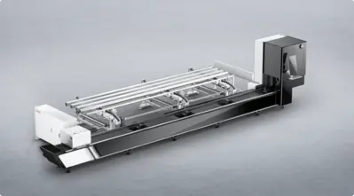 BODOR K-Loader Automatic Tube Loading Device | Li10 Laser (2)