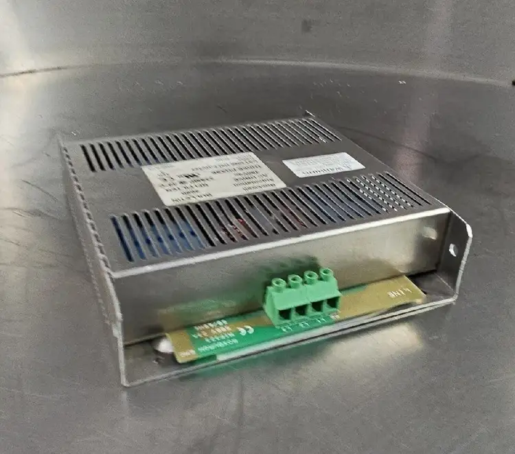 Used Allen-Bradley Allen-Bradley 2090UXLFHV323 PLC Processors | Palmetto Automation #1148642
