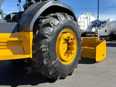 Used 2017 DEERE 210LEP Wheel Loaders California US | Lillo Machinery #1543452
