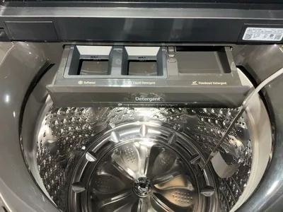 Used LG WT8480CL/01 Washers Michigan US | Miedema Asset Management Group #1321991