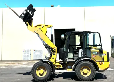 Used 2022 CATERPILLAR 906M Wheel Loaders Arizona US | Forklift Exchange #1274835