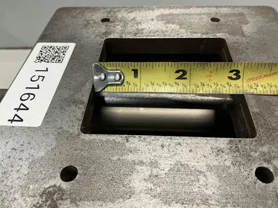 USED PPE NO MODEL NUMBER / NO TAG