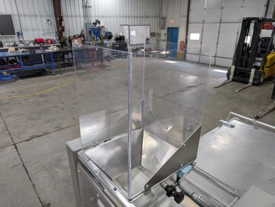 USED 2003 GLIMEK M0671A