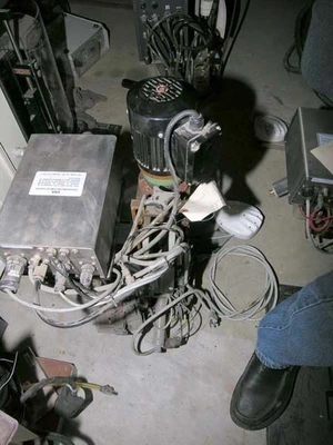 ENDOMATO RIVETER